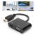 CONVERTISSEUR HDMI TO HDMI+VGA / RS-HDHDVGA